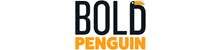Bold Penguin logo